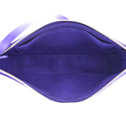 Louis Vuitton Epi Pochette Accessories NM Figue 5 of 10