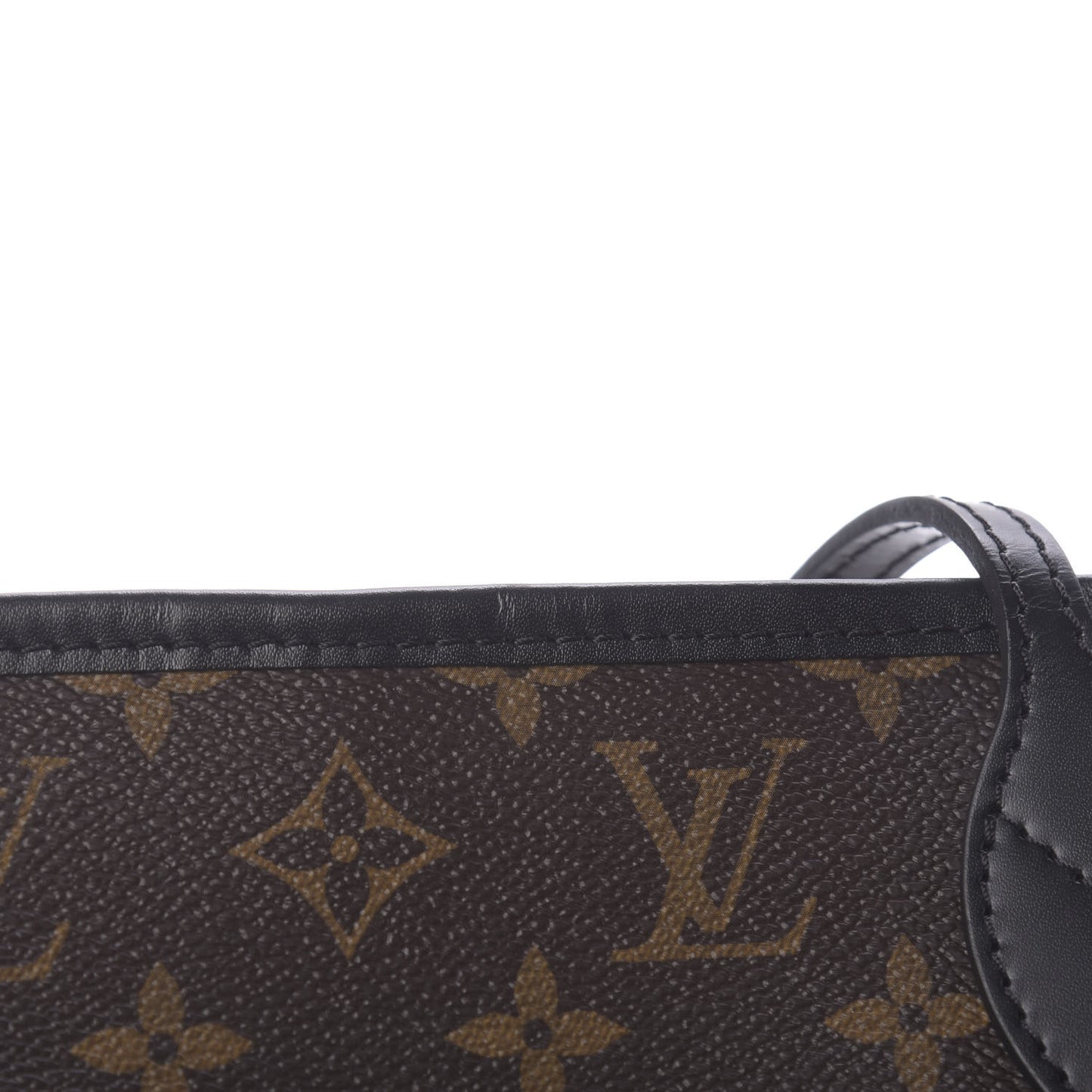 Monogram My LV World Tour Neverfull MM