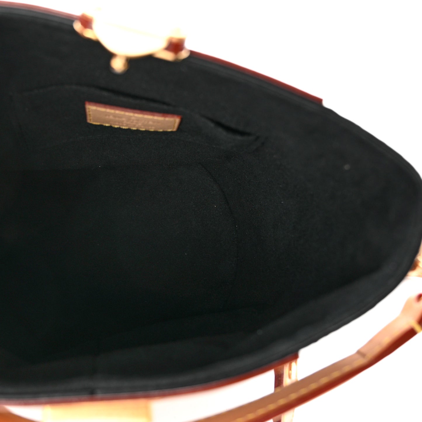Monogram Duffle Bag