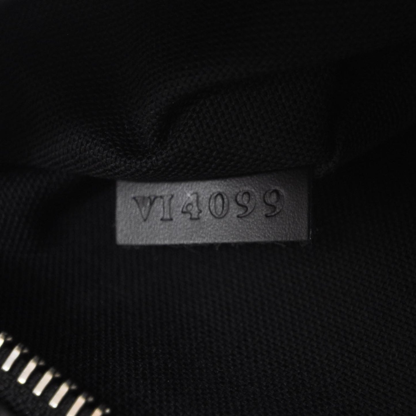 Damier Graphite Bosphore Pochette