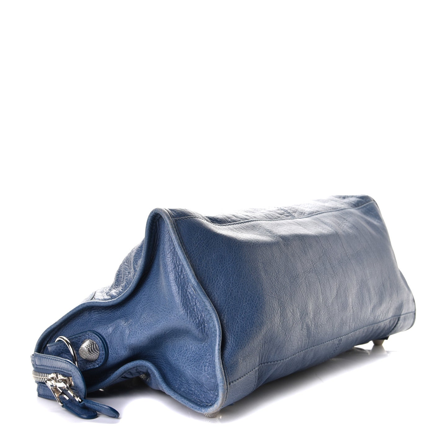 Agneau Giant 21 Silver Hardware Part Time Atlantique