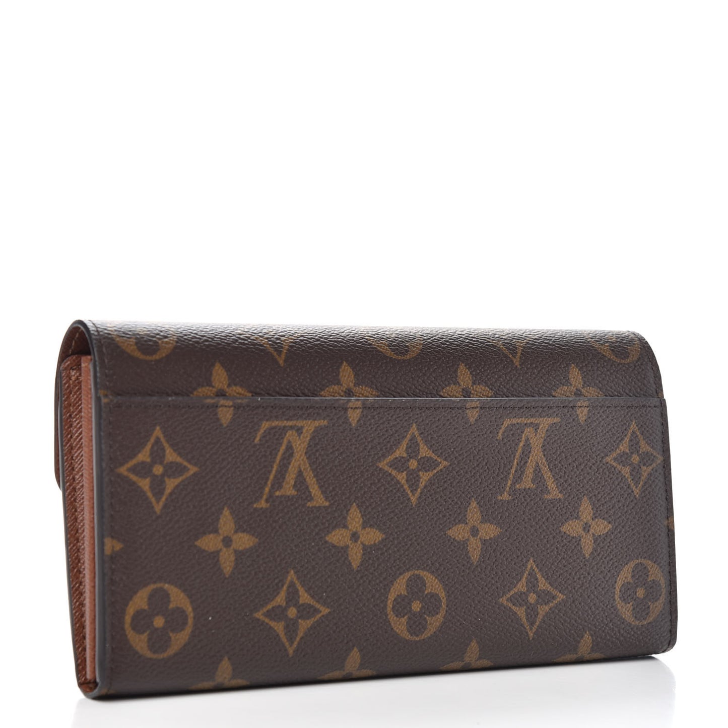 Monogram Sarah Wallet NM