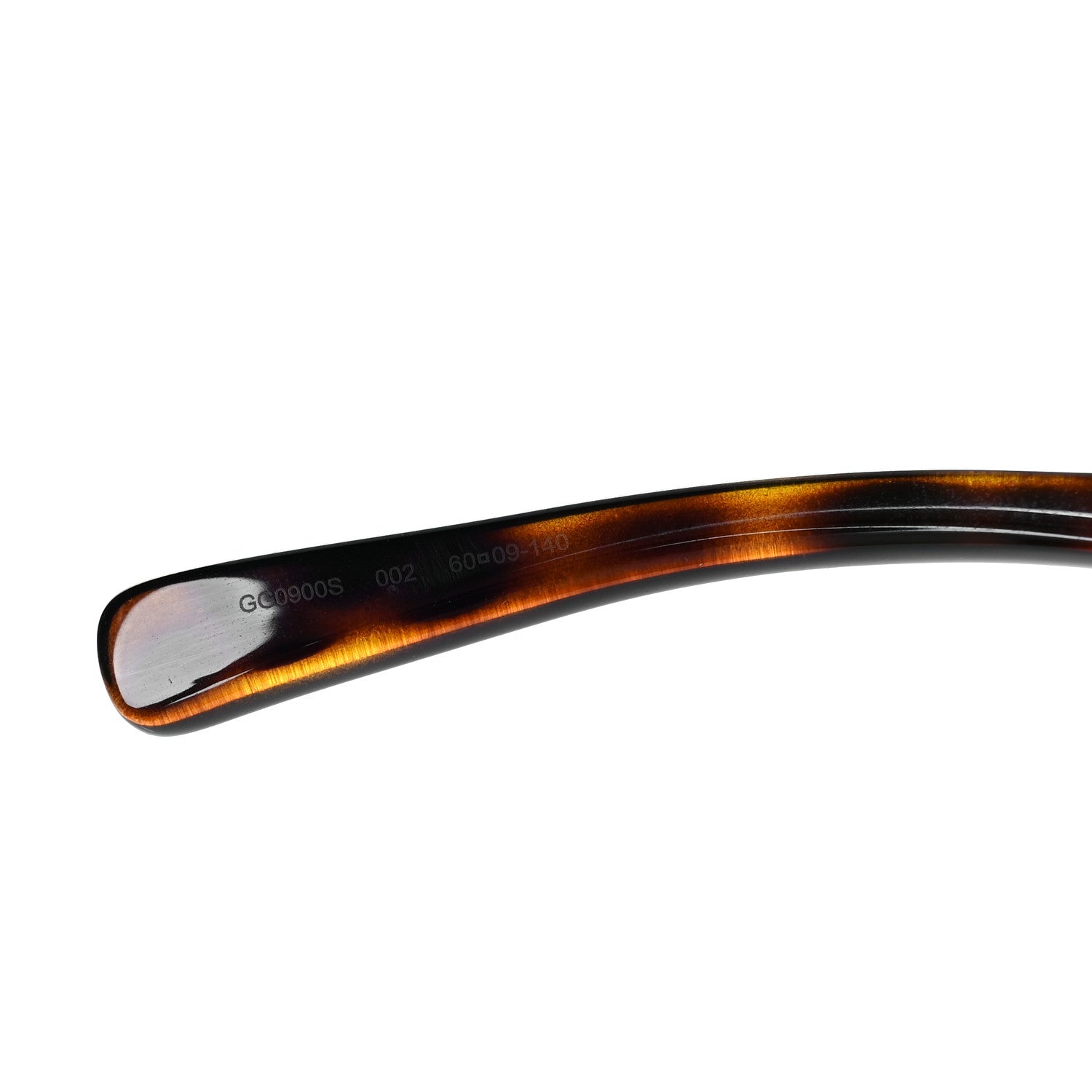 Gucci Acetate Sunglasses GG0900S Tortoise 6 of 7