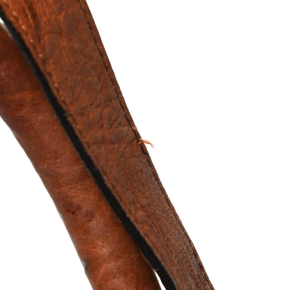 Givenchy Tumbled Sheepskin Medium Pandora Cigare 12 of 13
