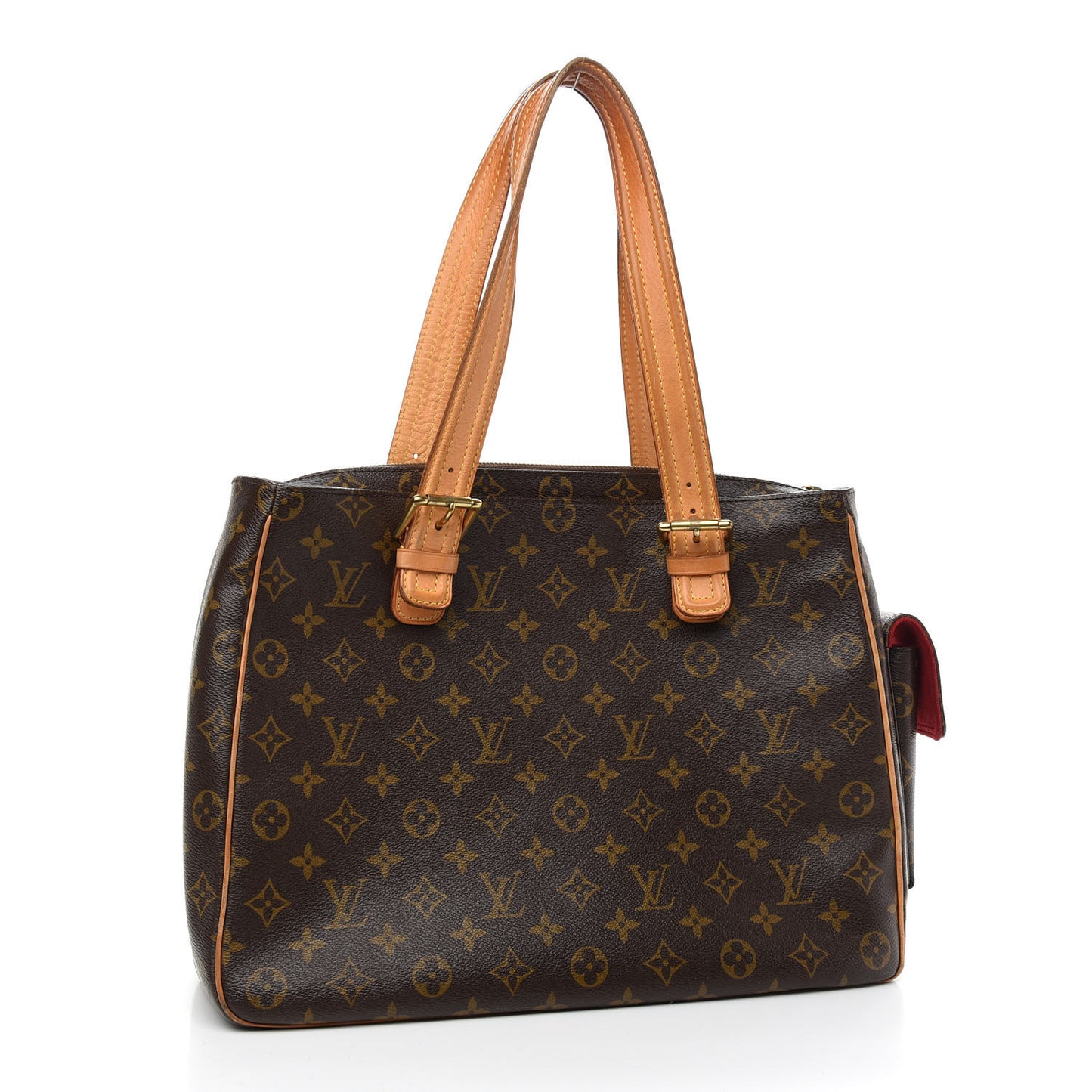 Monogram Multipli-Cite