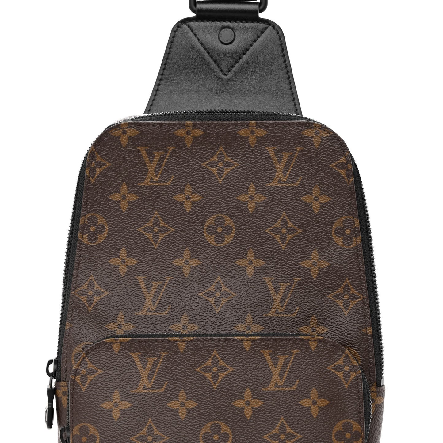 Monogram Macassar Avenue Sling Bag