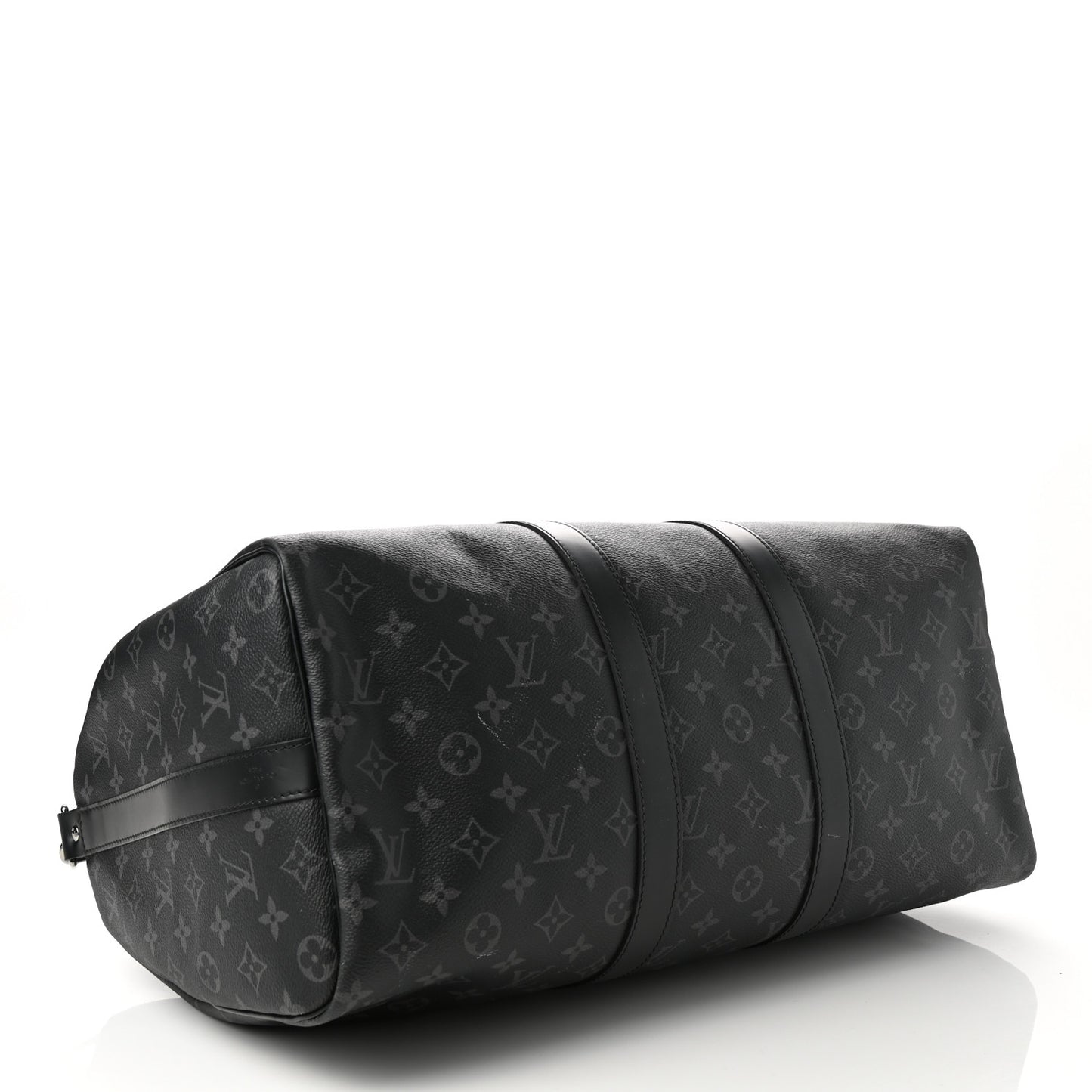 Monogram Eclipse Keepall Bandouliere 45