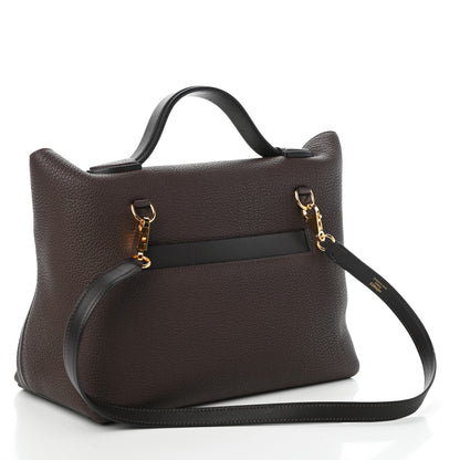 Hermes Togo Swift 24/24 29 Chocolate Ebene 4 of 9
