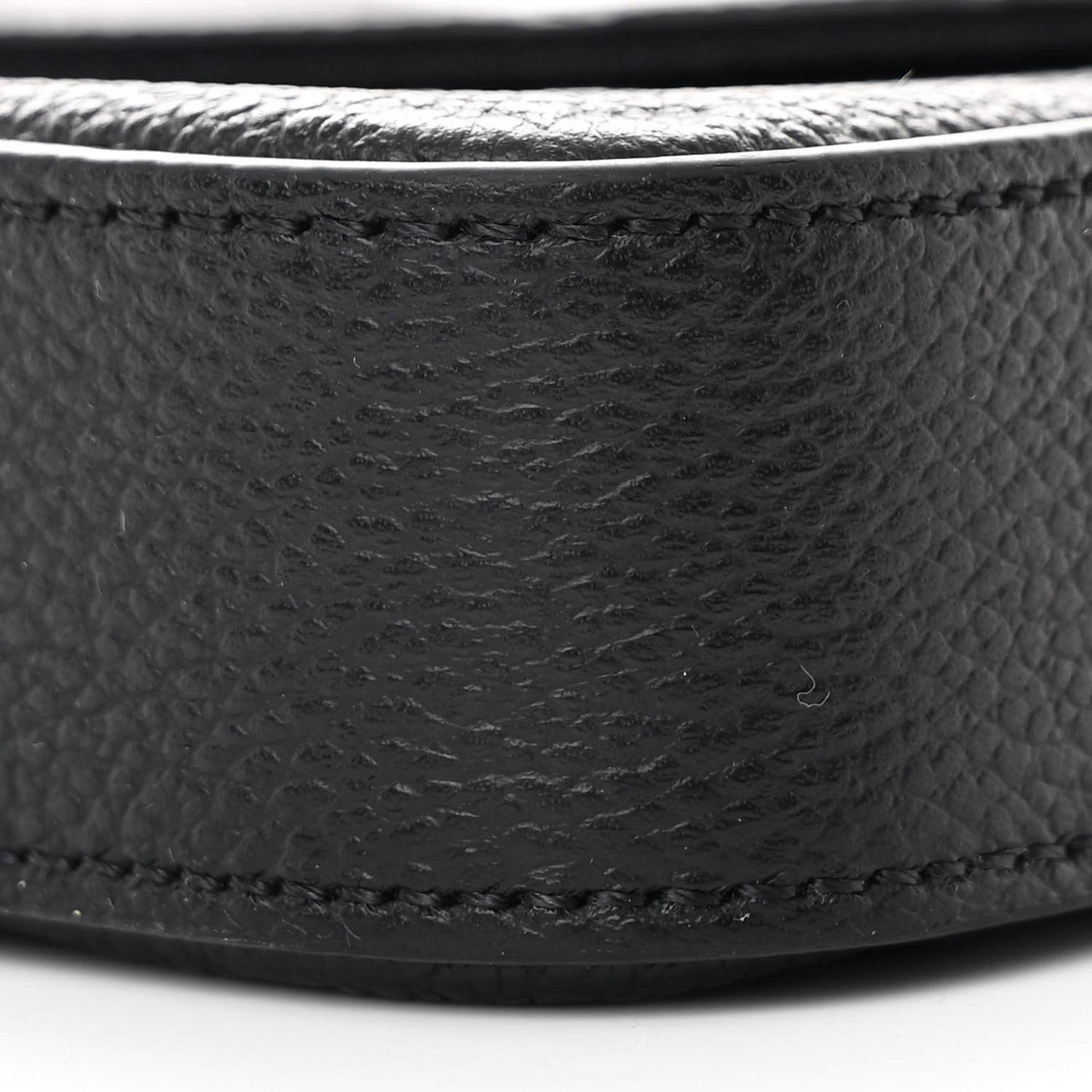 Empreinte Pochette Felicie Chain Wallet Black