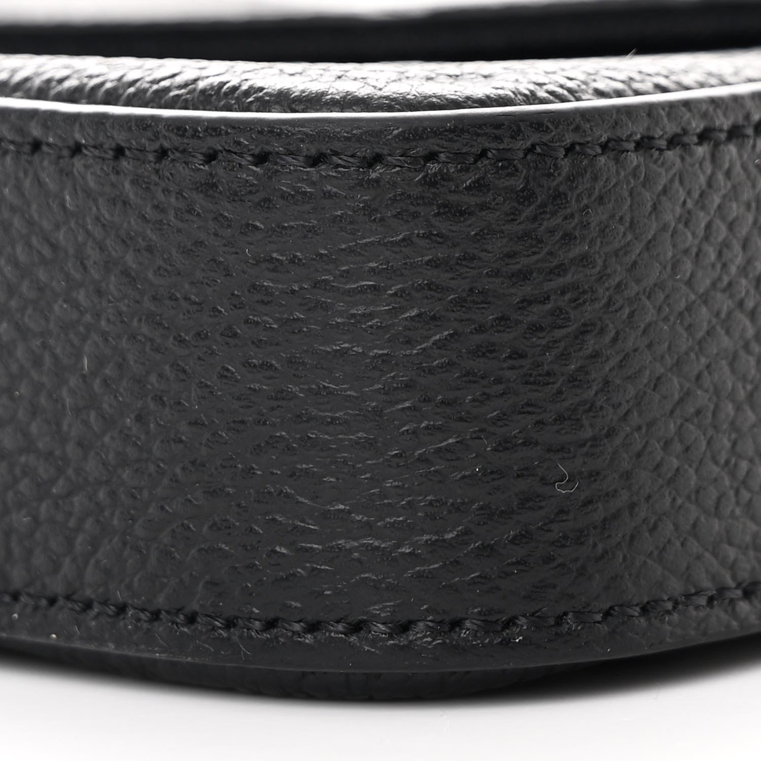 Louis Vuitton Empreinte Pochette Felicie Chain Wallet Black 10 of 10
