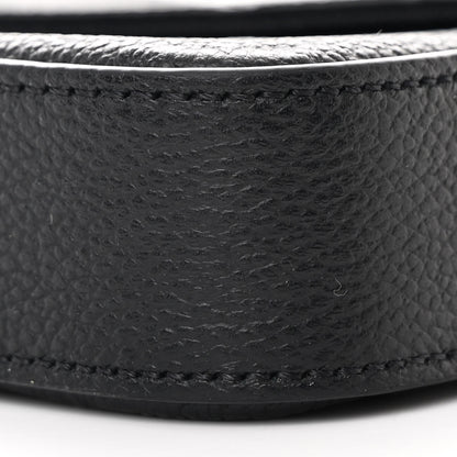 Louis Vuitton Empreinte Pochette Felicie Chain Wallet Black 10 of 10