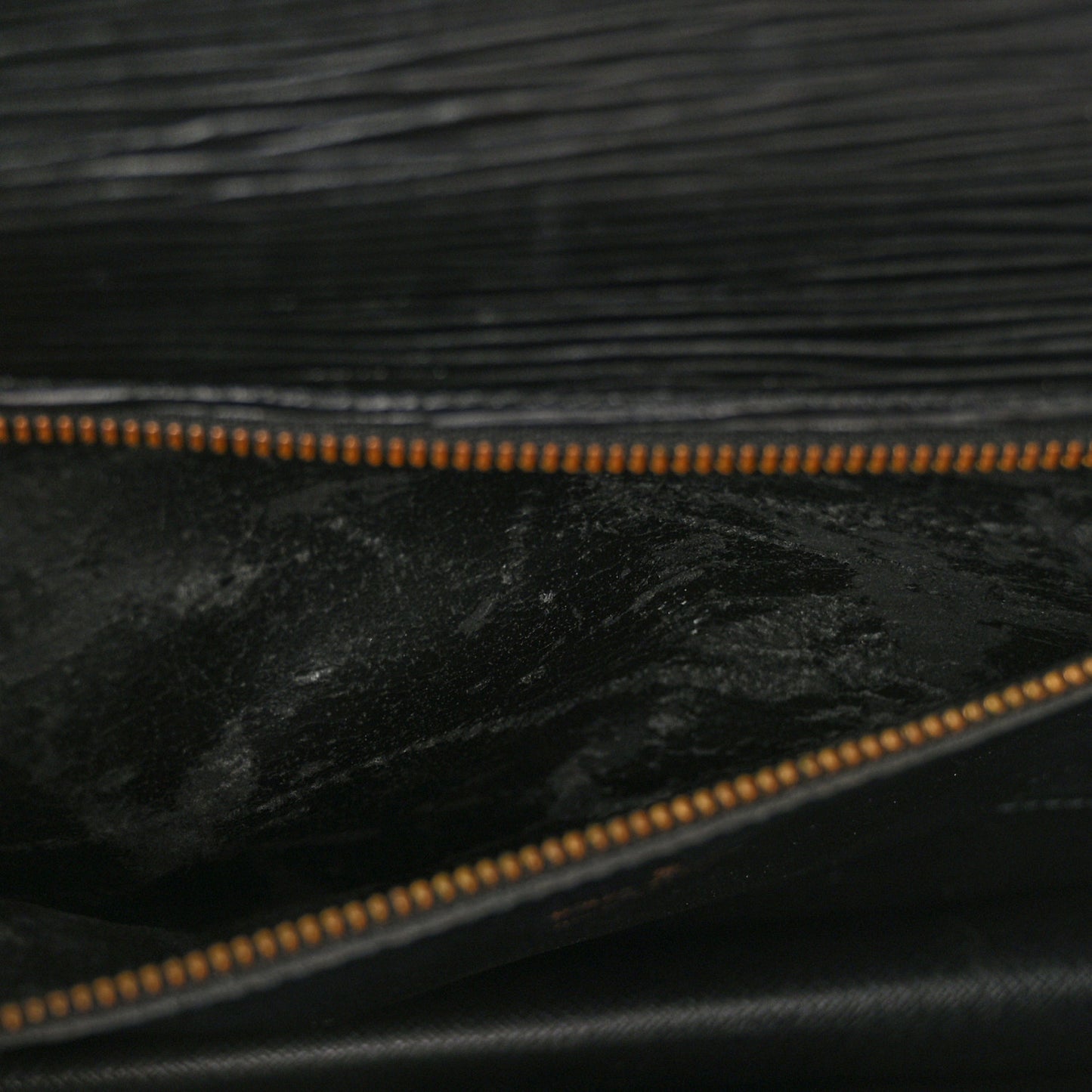Epi Monceau Black