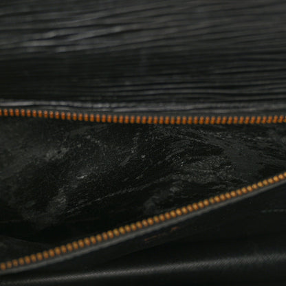 Louis Vuitton Epi Monceau Black 12 of 12