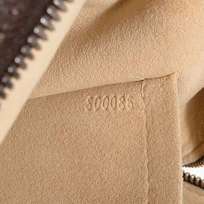 Louis Vuitton Monogram Manhattan PM 7 of 7