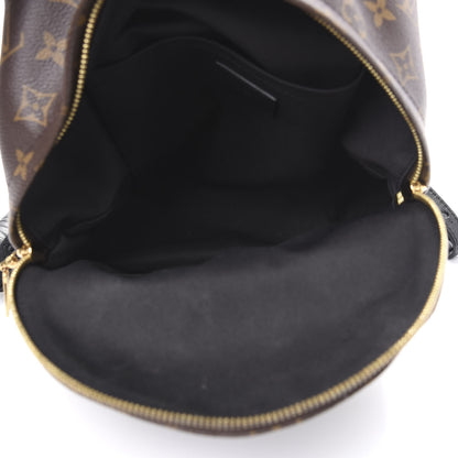 Louis Vuitton Monogram Palm Springs Backpack PM 4 of 12