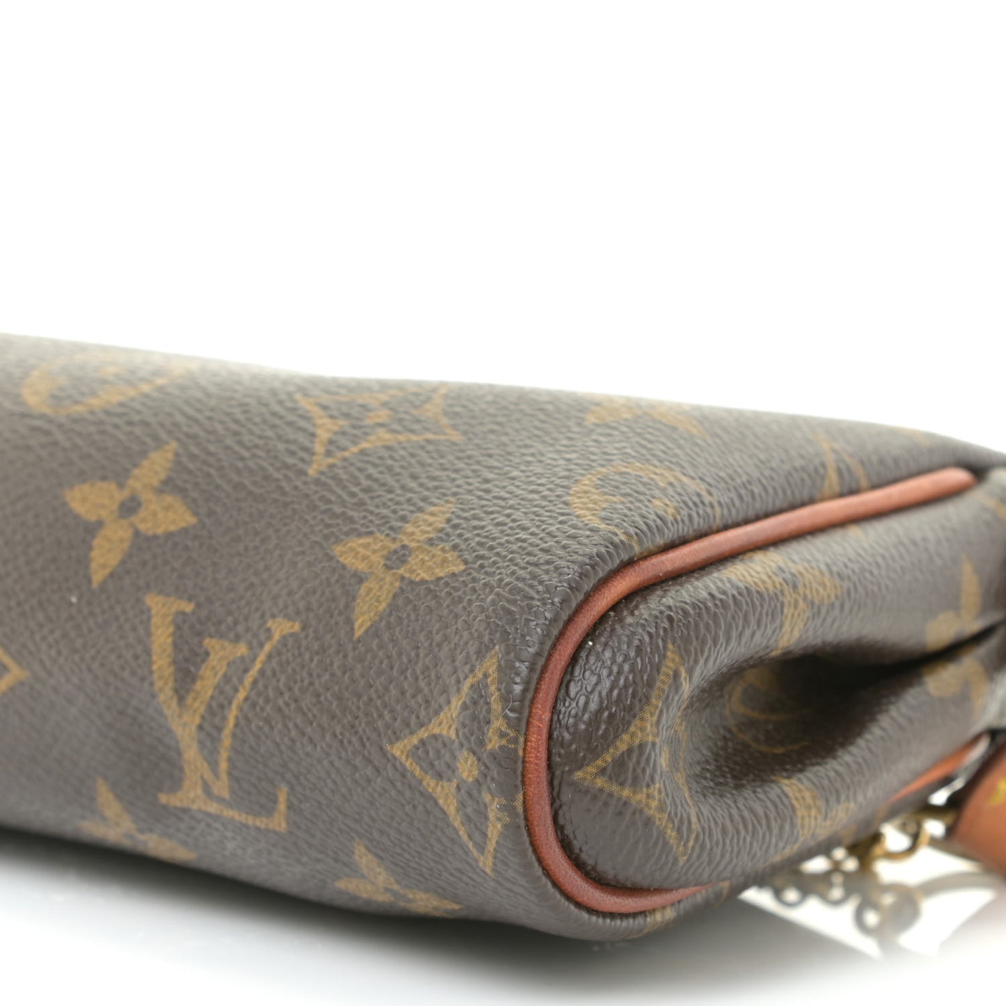 Monogram Eva Clutch