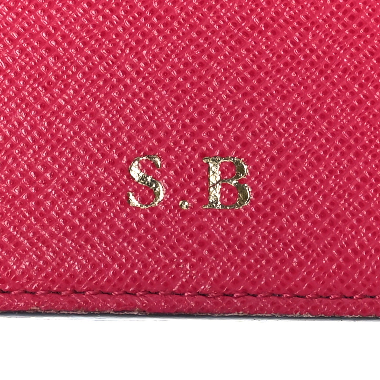 Monogram Insolite Wallet Pink