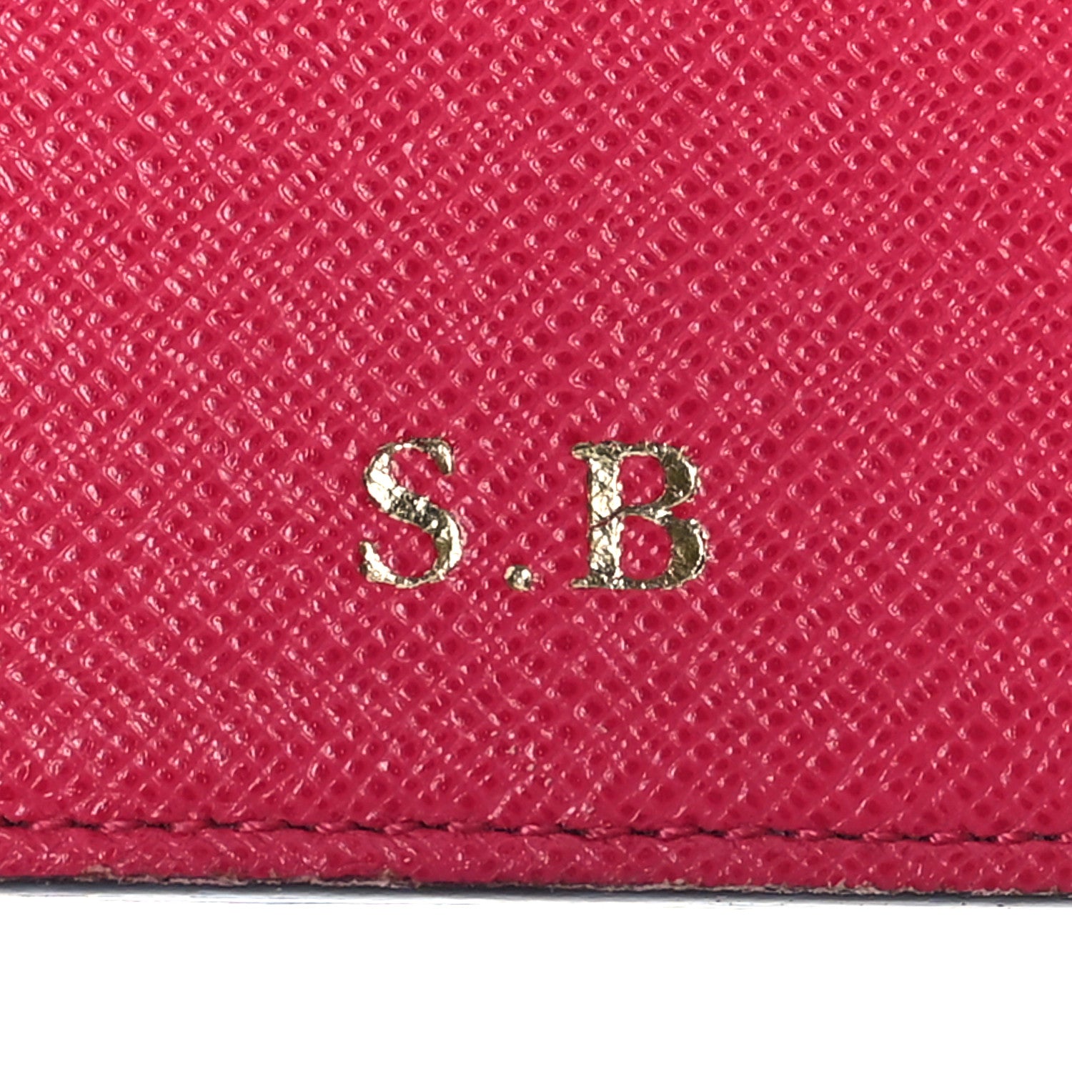 Louis Vuitton Monogram Insolite Wallet Pink 11 of 17