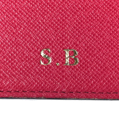 Louis Vuitton Monogram Insolite Wallet Pink 11 of 17
