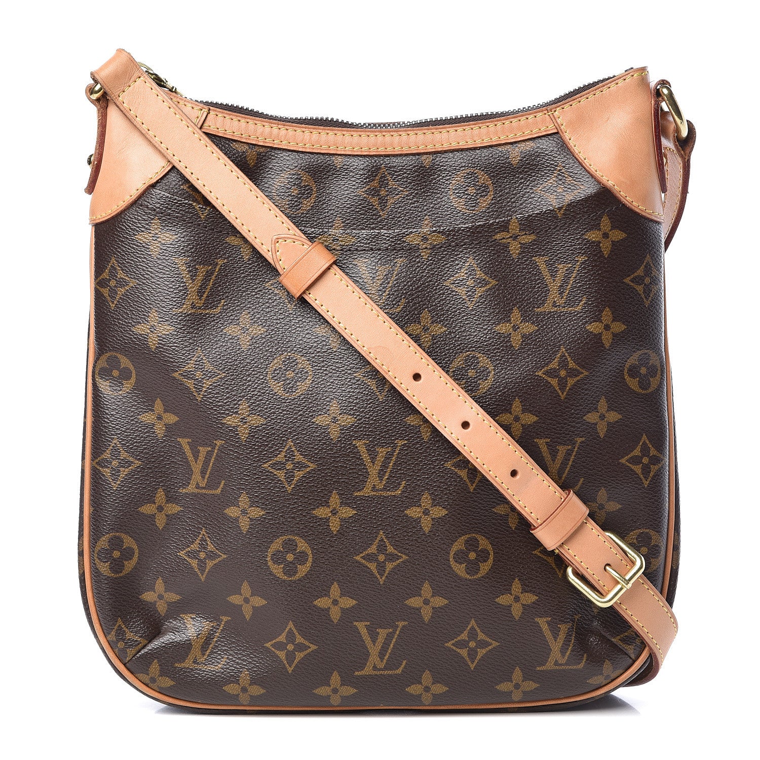 Louis Vuitton Monogram Odeon PM 1 of 14