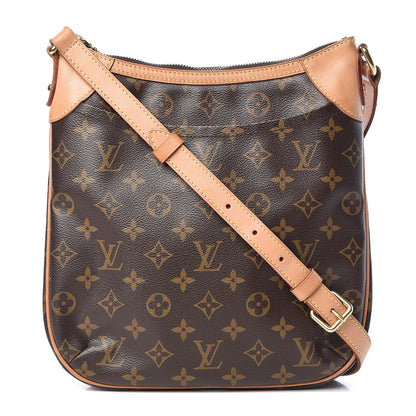 Louis Vuitton Monogram Odeon PM 1 of 14