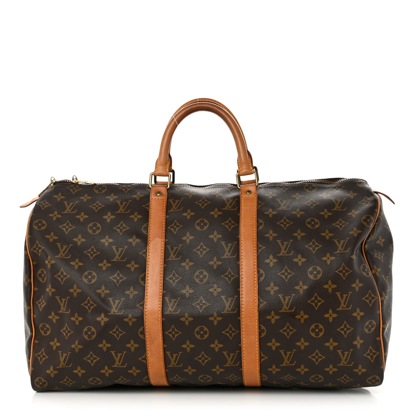 Monogram Keepall 50