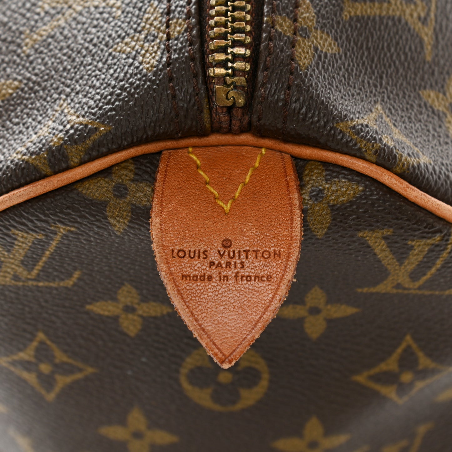 Monogram Speedy 40