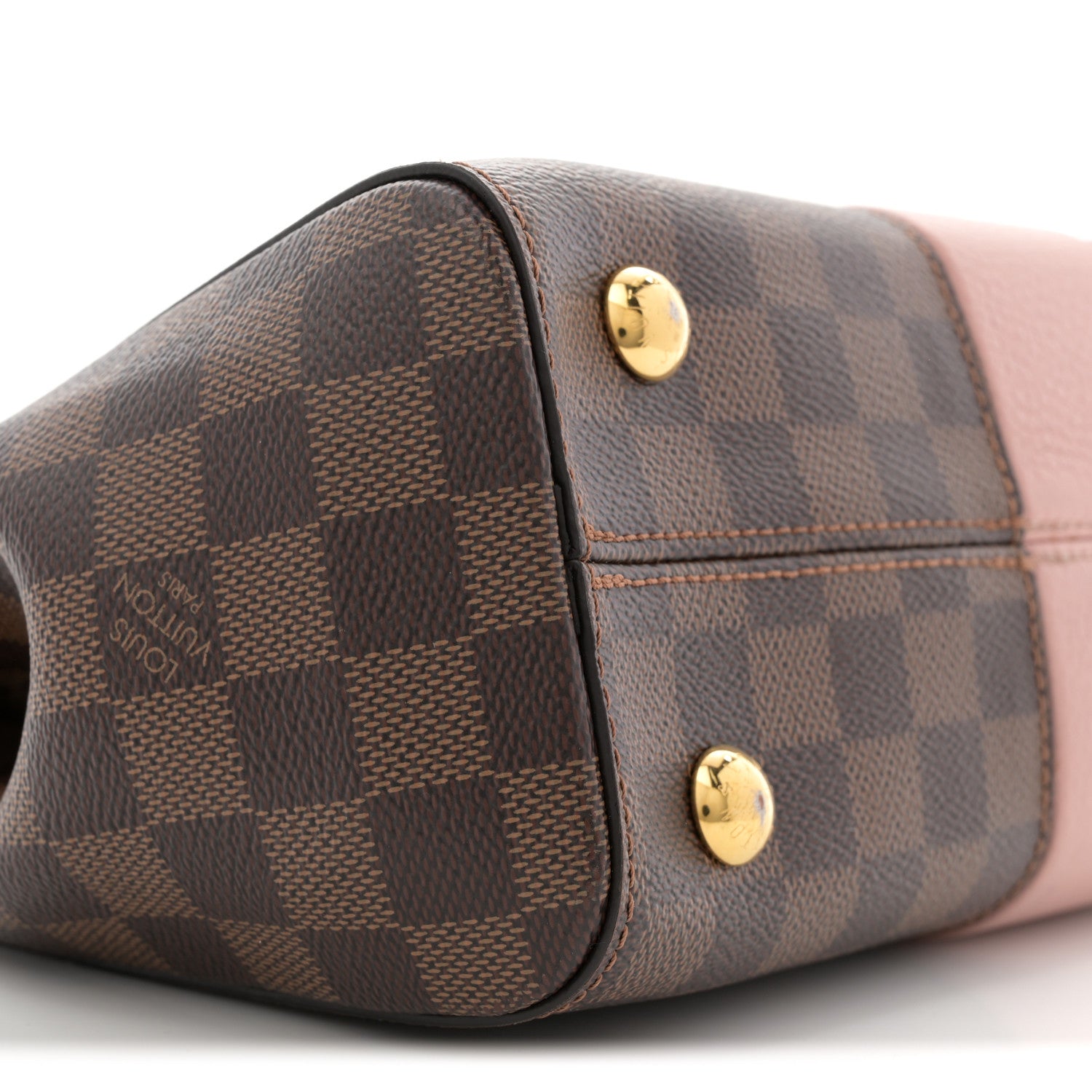 Louis Vuitton Damier Ebene Bond Street Magnolia 9 of 13