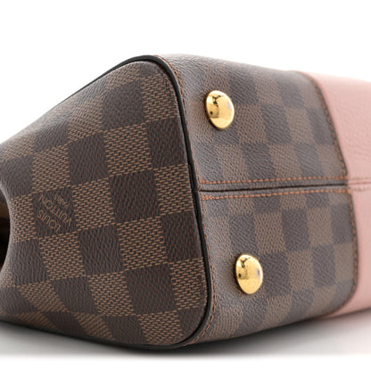 Louis Vuitton Damier Ebene Bond Street Magnolia 9 of 13