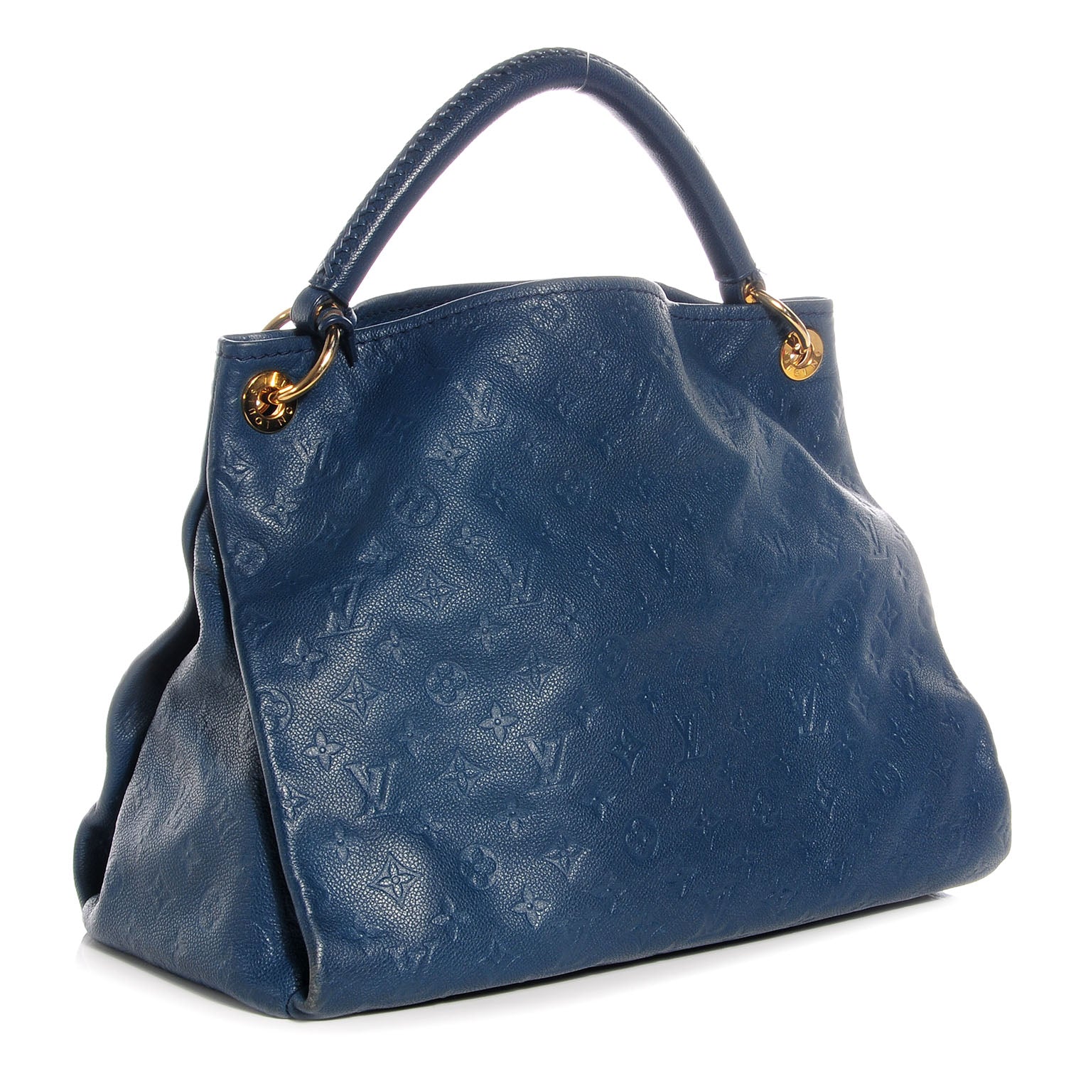 Louis Vuitton Empreinte Artsy MM Orage 3 of 7