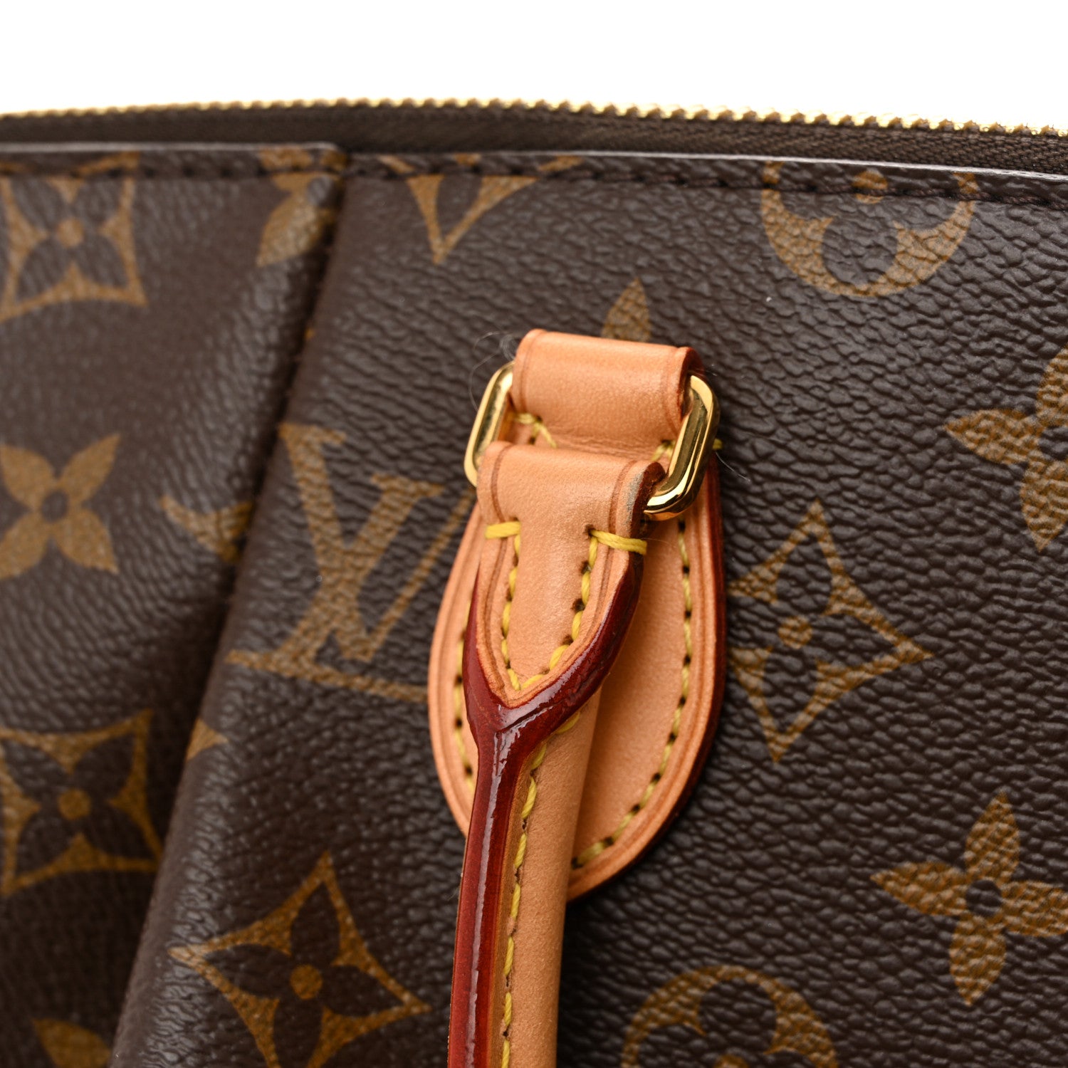 Louis Vuitton Monogram Turenne PM 12 of 13