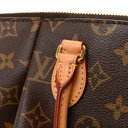 Louis Vuitton Monogram Turenne PM 12 of 13