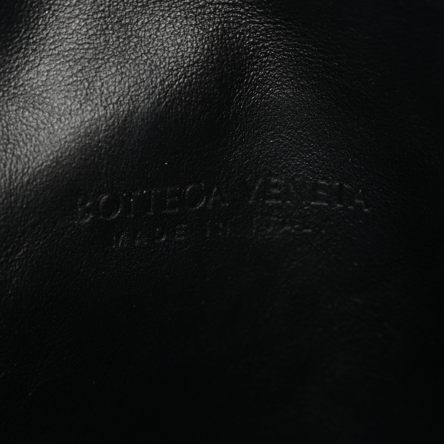 Bottega Veneta Nappa Intrecciato Teen Jodie Hobo Black 6 of 10