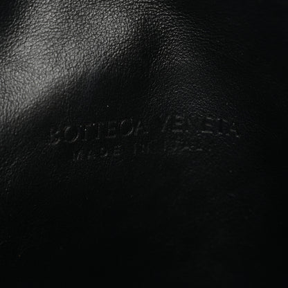 Bottega Veneta Nappa Intrecciato Teen Jodie Hobo Black 6 of 10