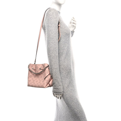 Louis Vuitton Mahina Bella Magnolia 2 of 10