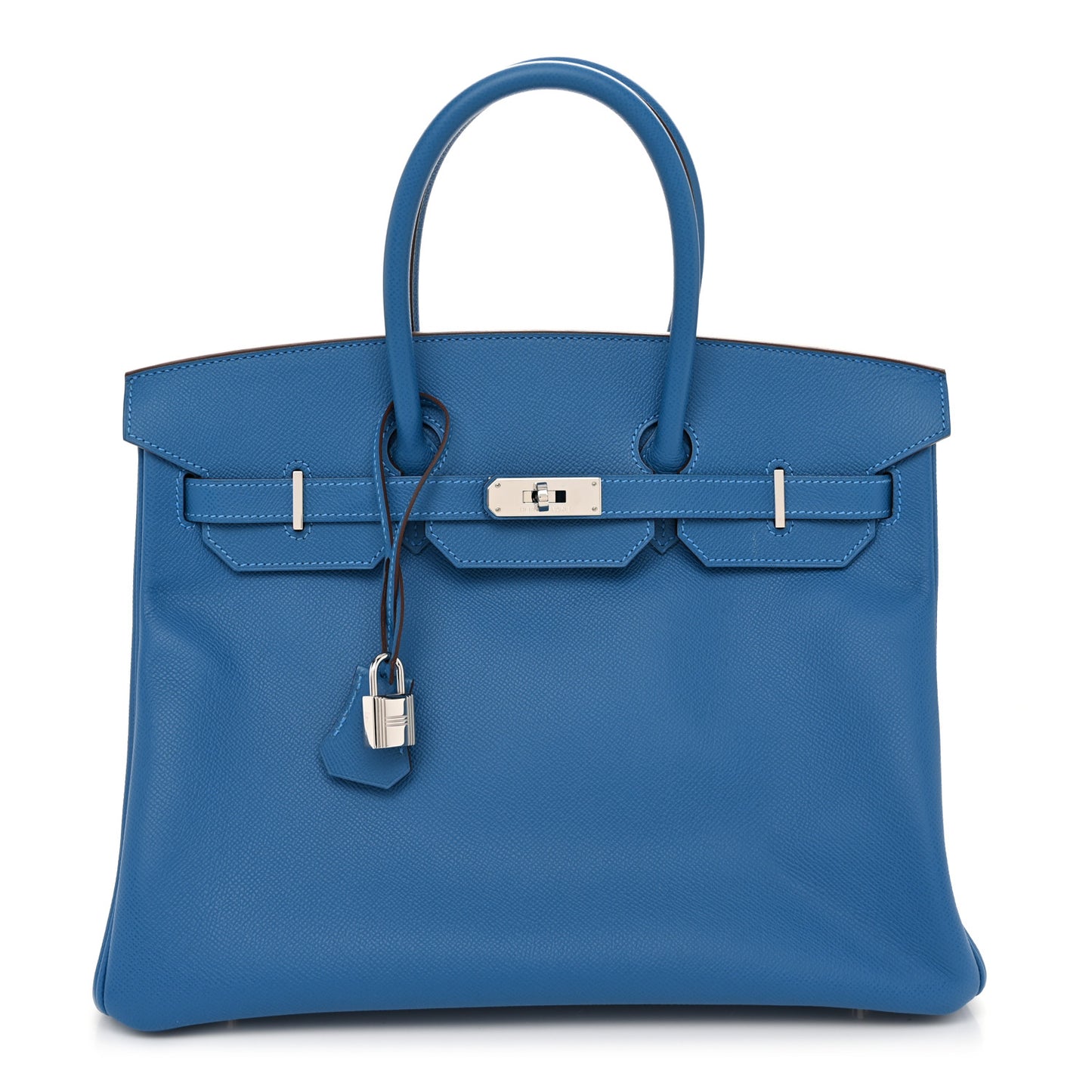 Epsom Birkin 35 Mykonos