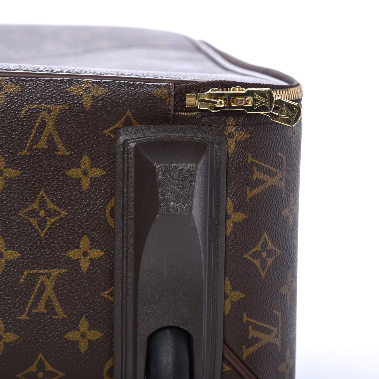 Louis Vuitton Monogram Pegase 45 12 of 18