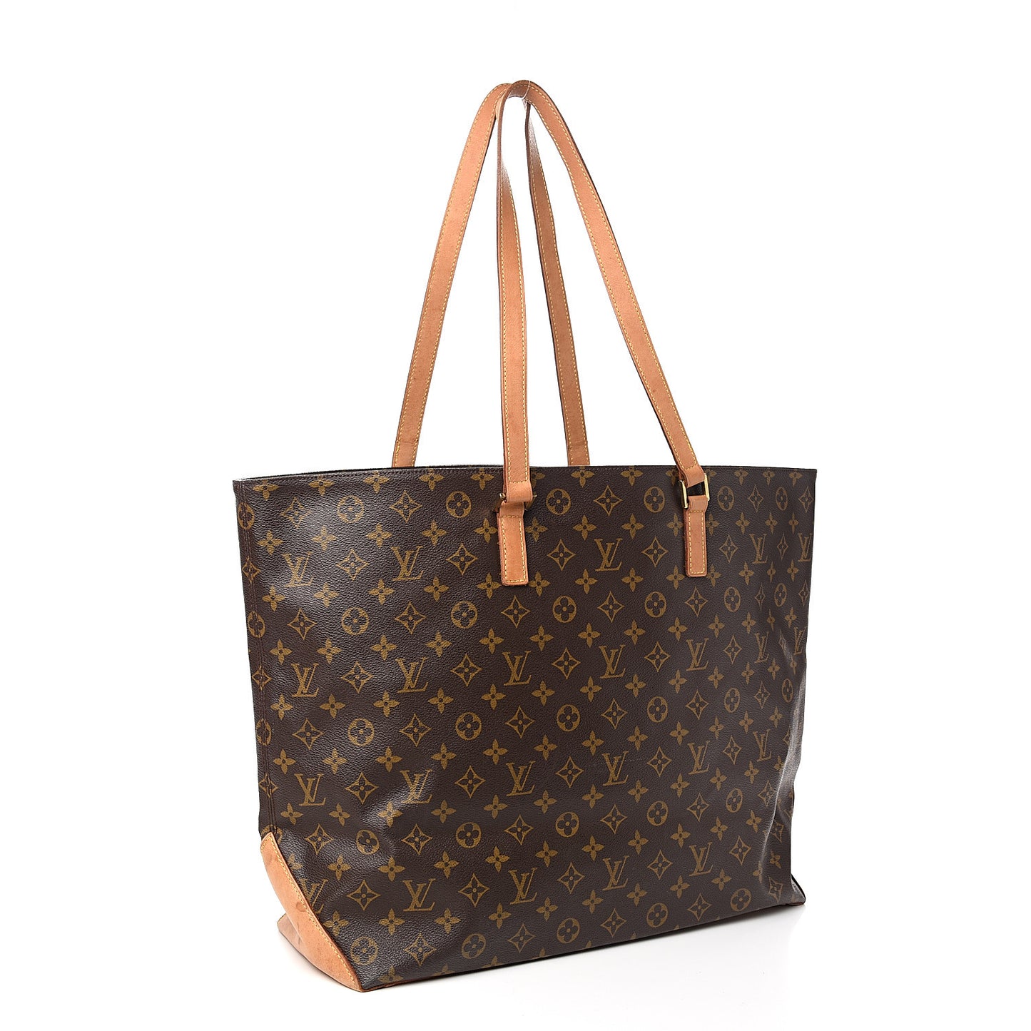 Monogram Cabas Alto