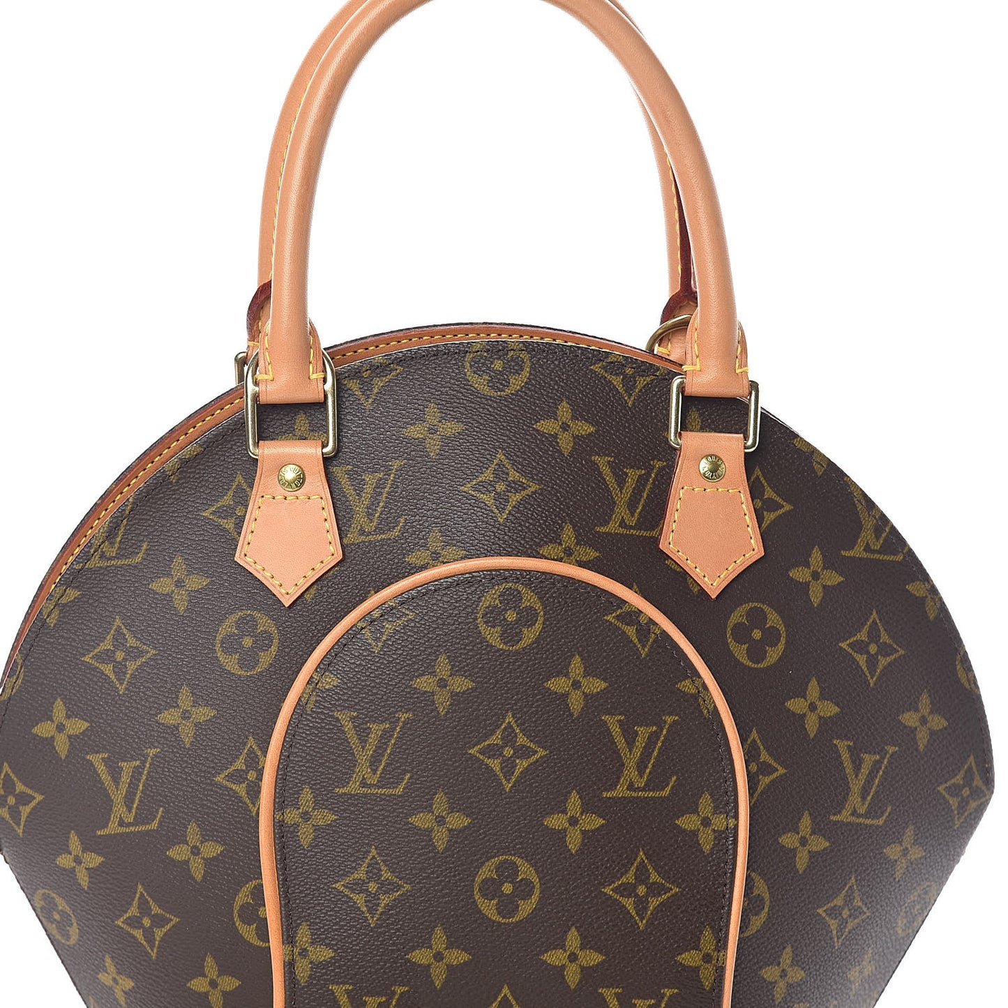 Monogram Ellipse PM