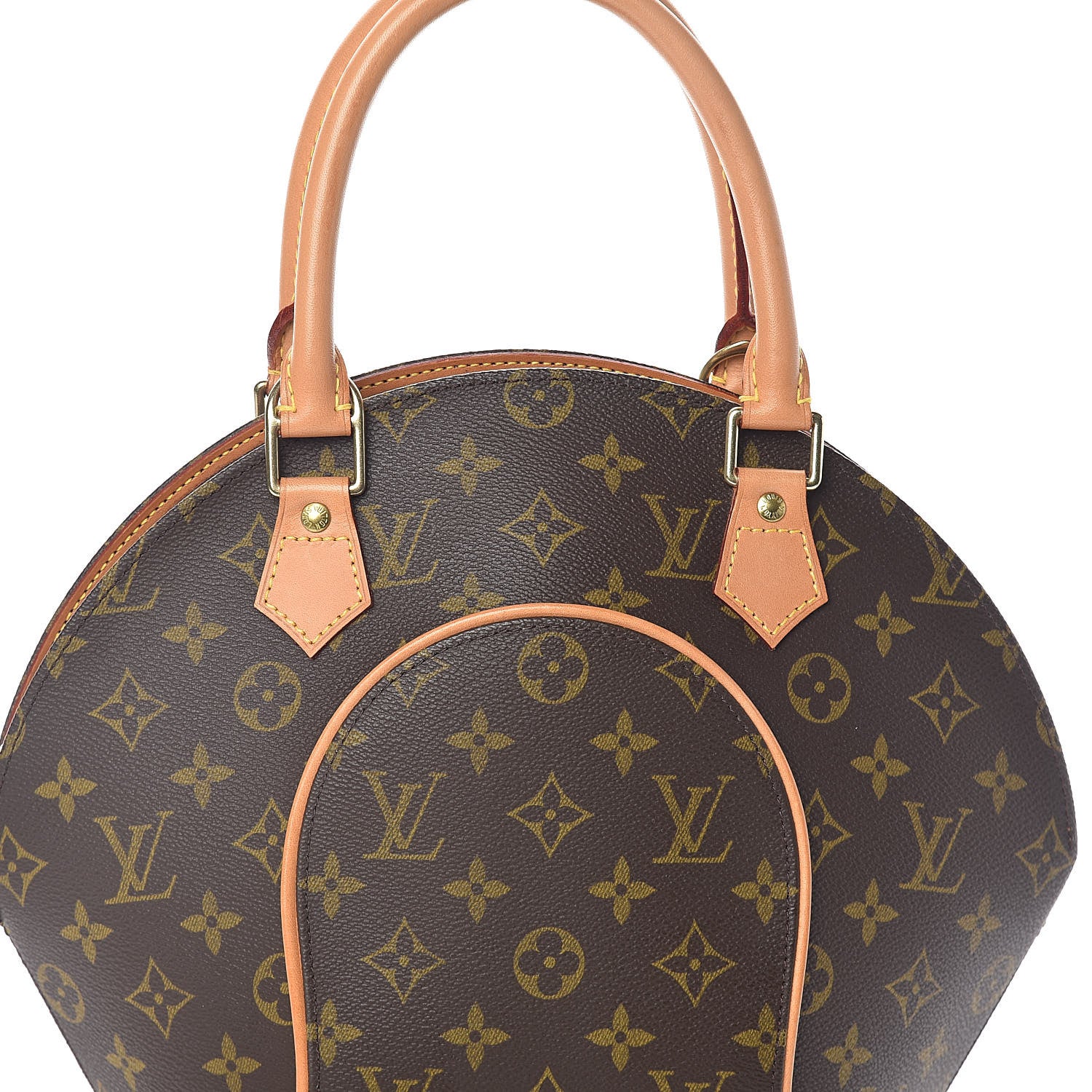 Louis Vuitton Monogram Ellipse PM 7 of 9