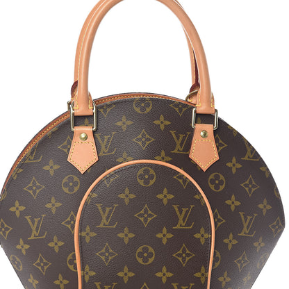 Louis Vuitton Monogram Ellipse PM 7 of 9