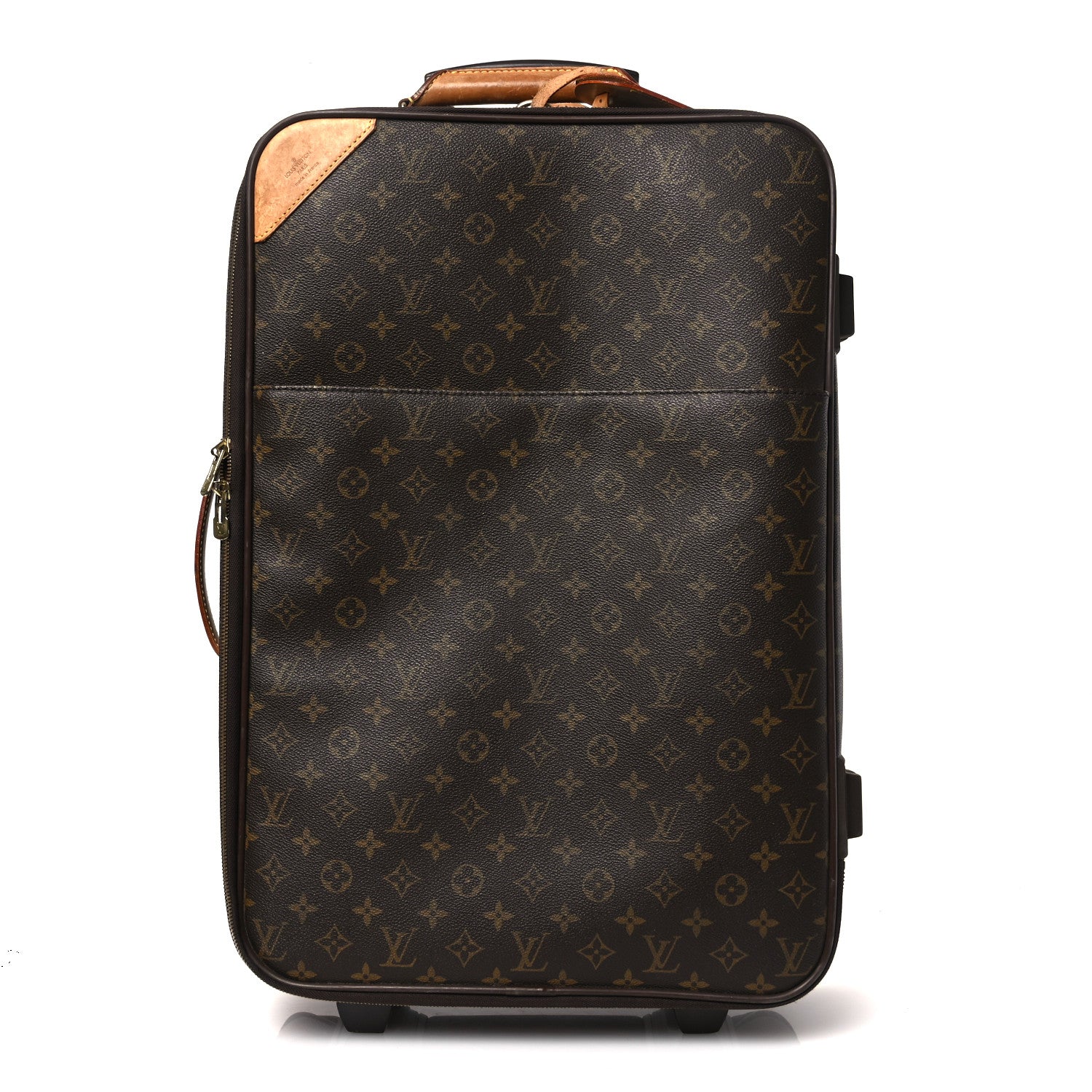 Louis Vuitton Monogram Pegase 50 1 of 15