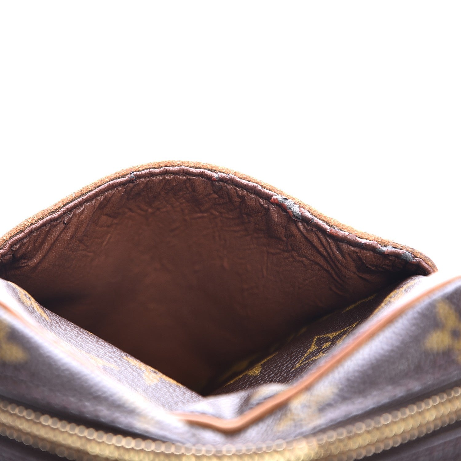 Louis Vuitton Monogram Danube 21 7 of 8