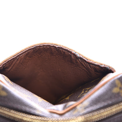 Louis Vuitton Monogram Danube 21 7 of 8