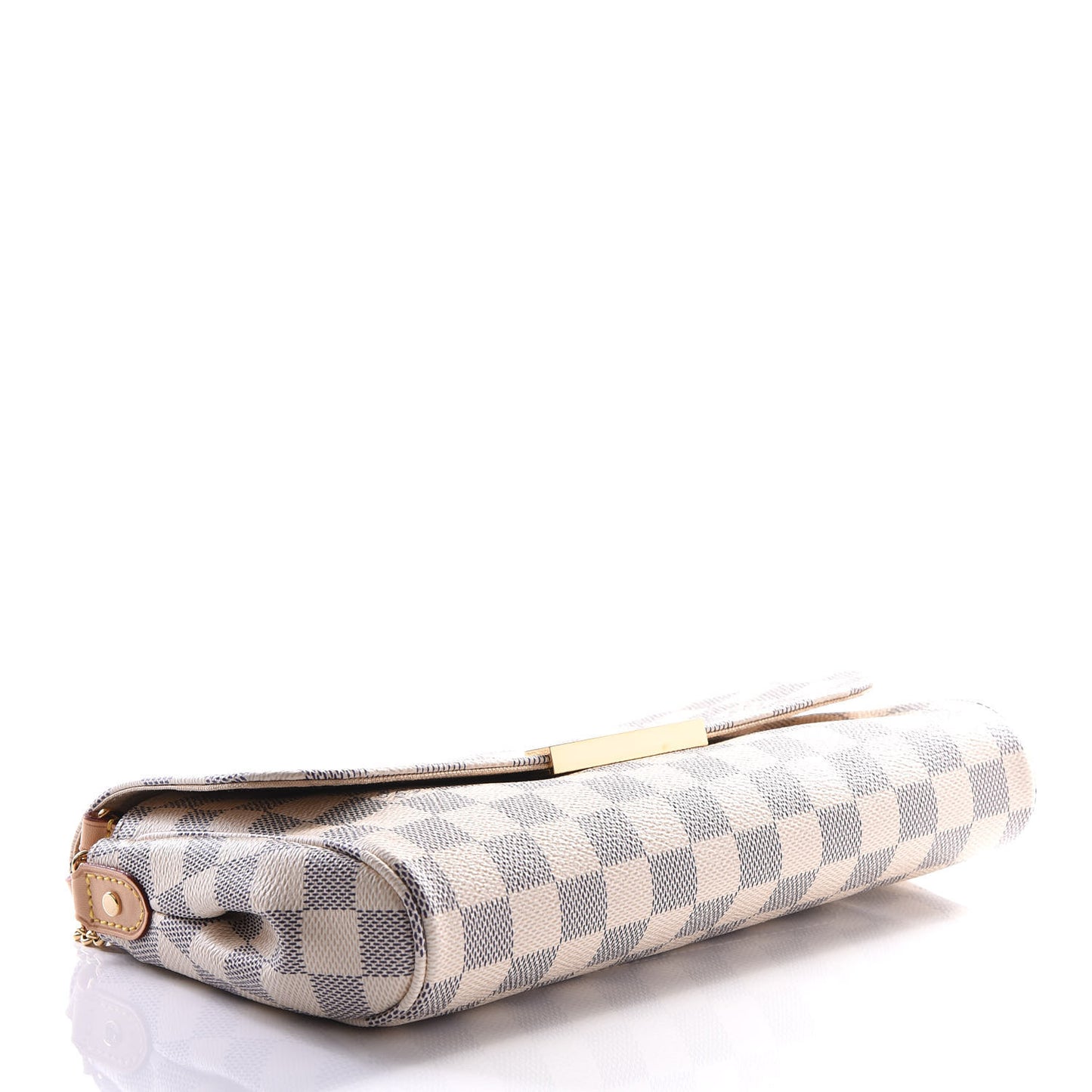 Damier Azur Favorite MM