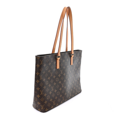 Louis Vuitton Monogram Luco 3 of 9