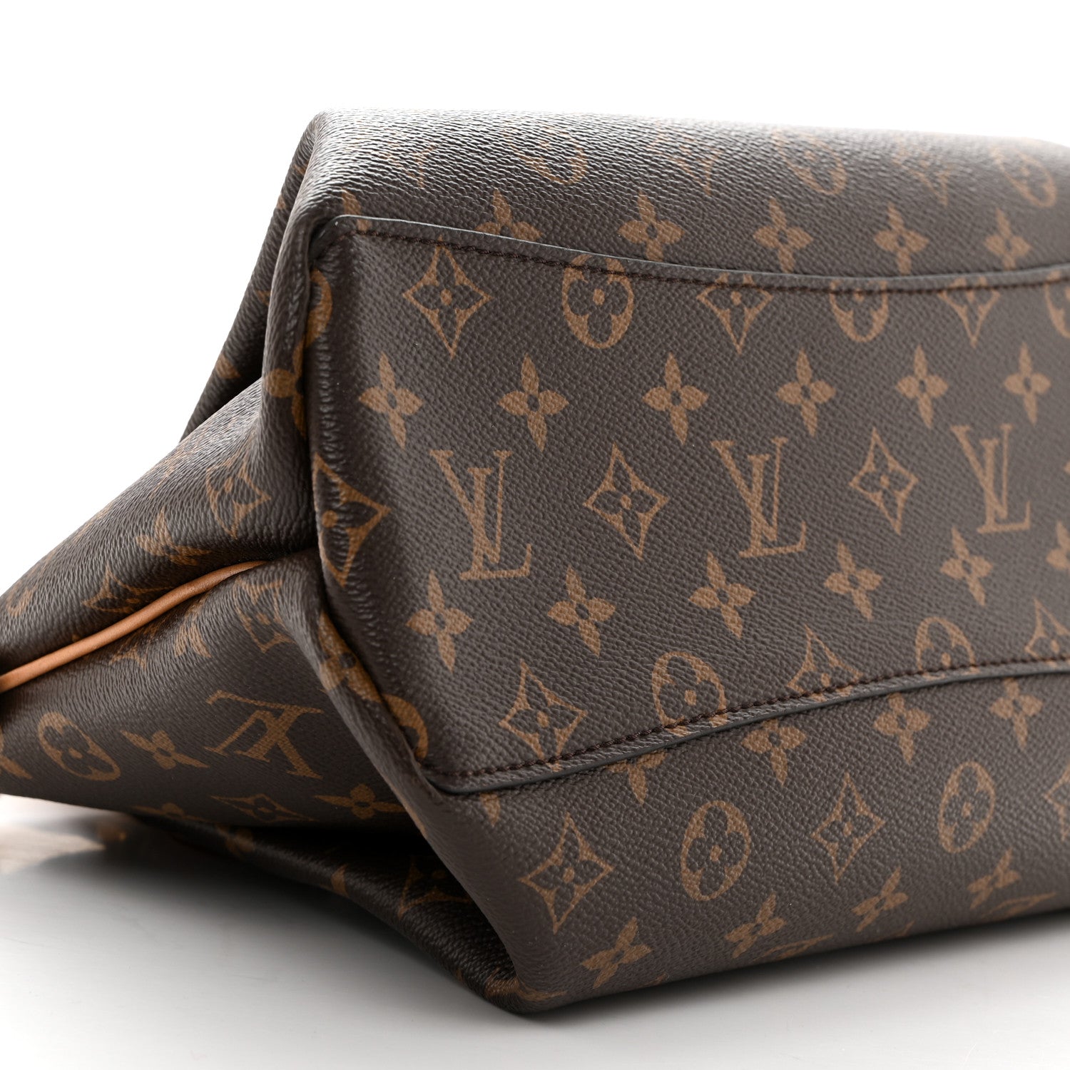 Louis Vuitton Monogram Rivoli PM 9 of 10