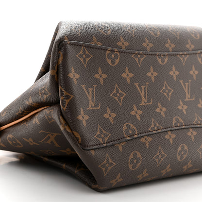 Louis Vuitton Monogram Rivoli PM 9 of 10