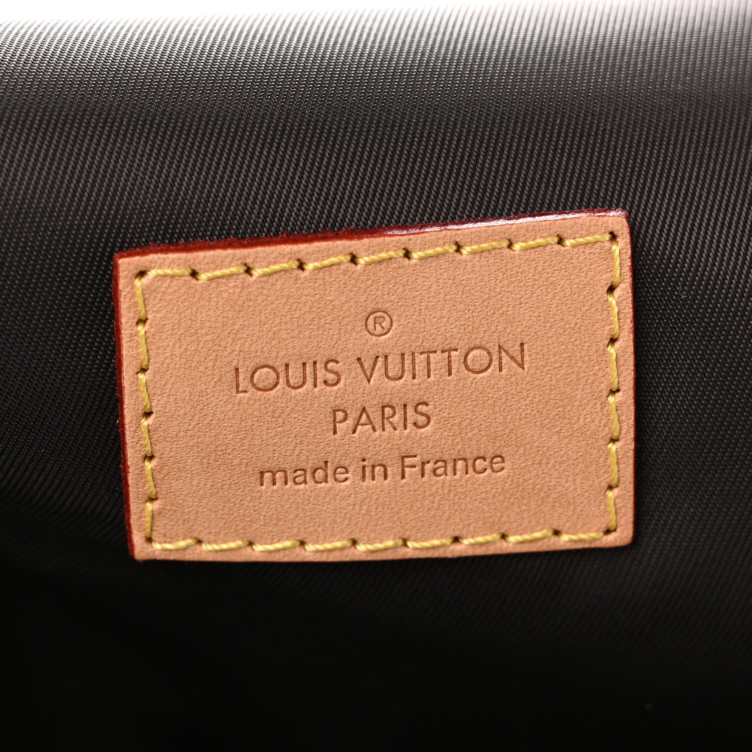 Louis Vuitton Monogram Horizon Soft Duffle 55 8 of 16