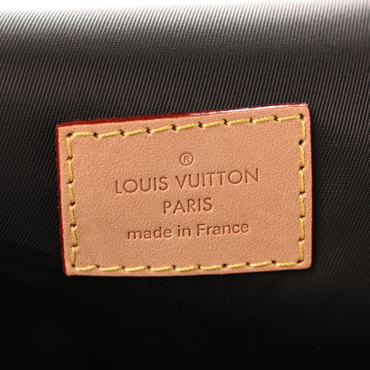 Louis Vuitton Monogram Horizon Soft Duffle 55 8 of 16